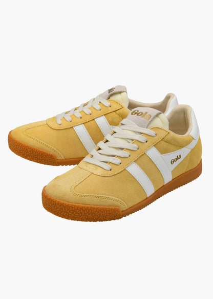 Gola® Women's Pollen Elan Sneakers
