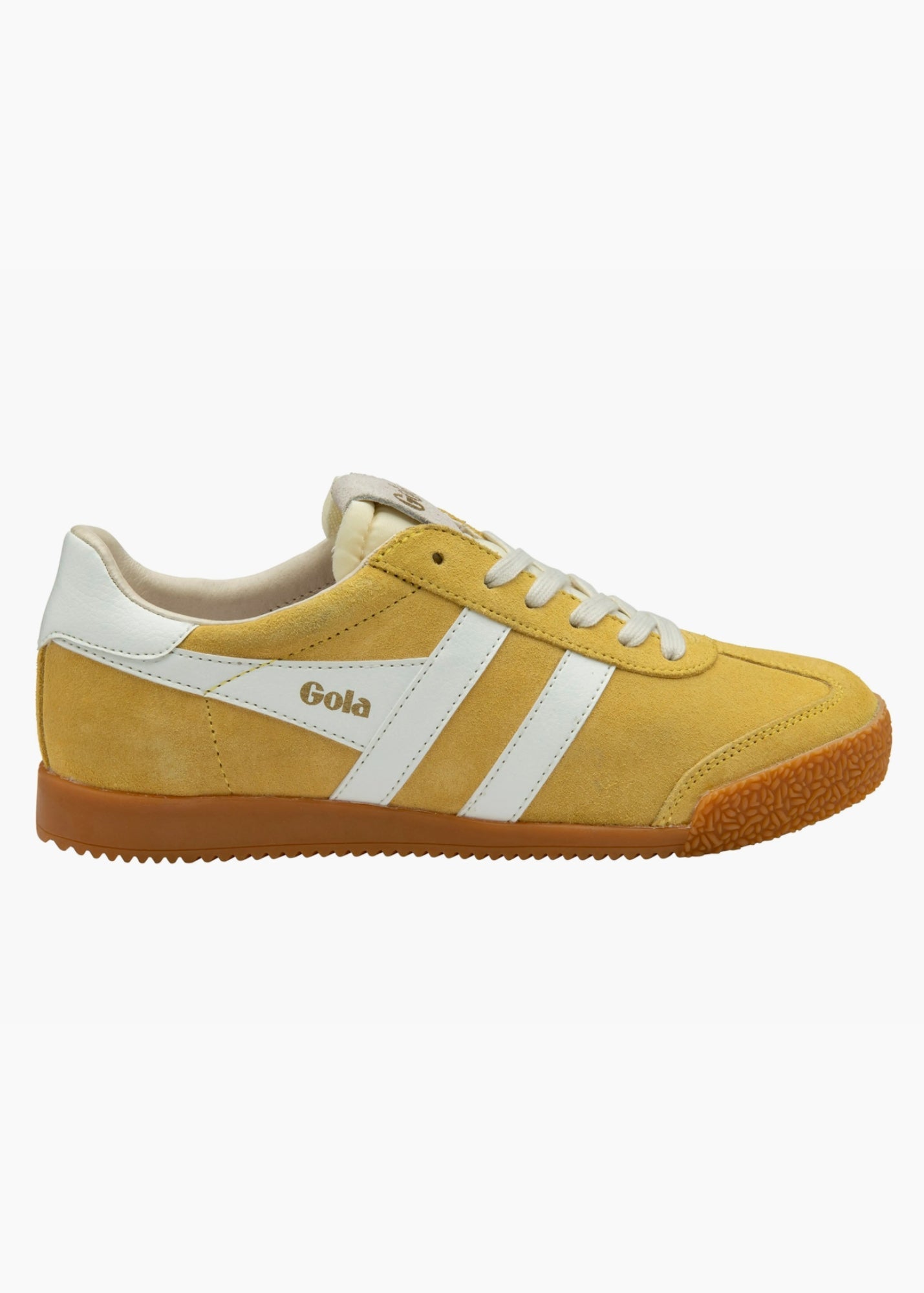 Gola® Women's Pollen Elan Sneakers