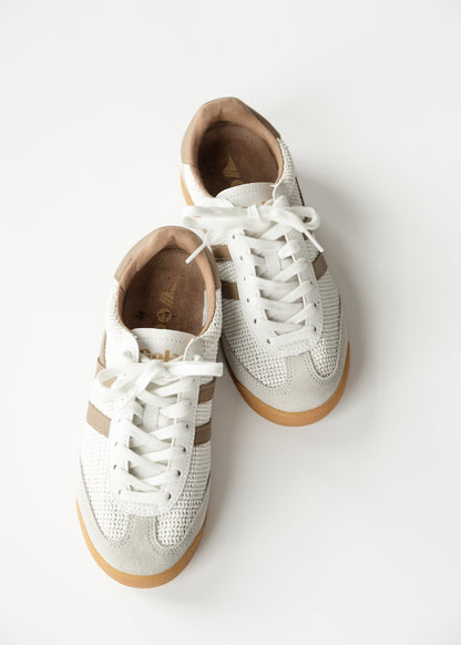 Gola® Women's Tornado Zephyr Sneakers