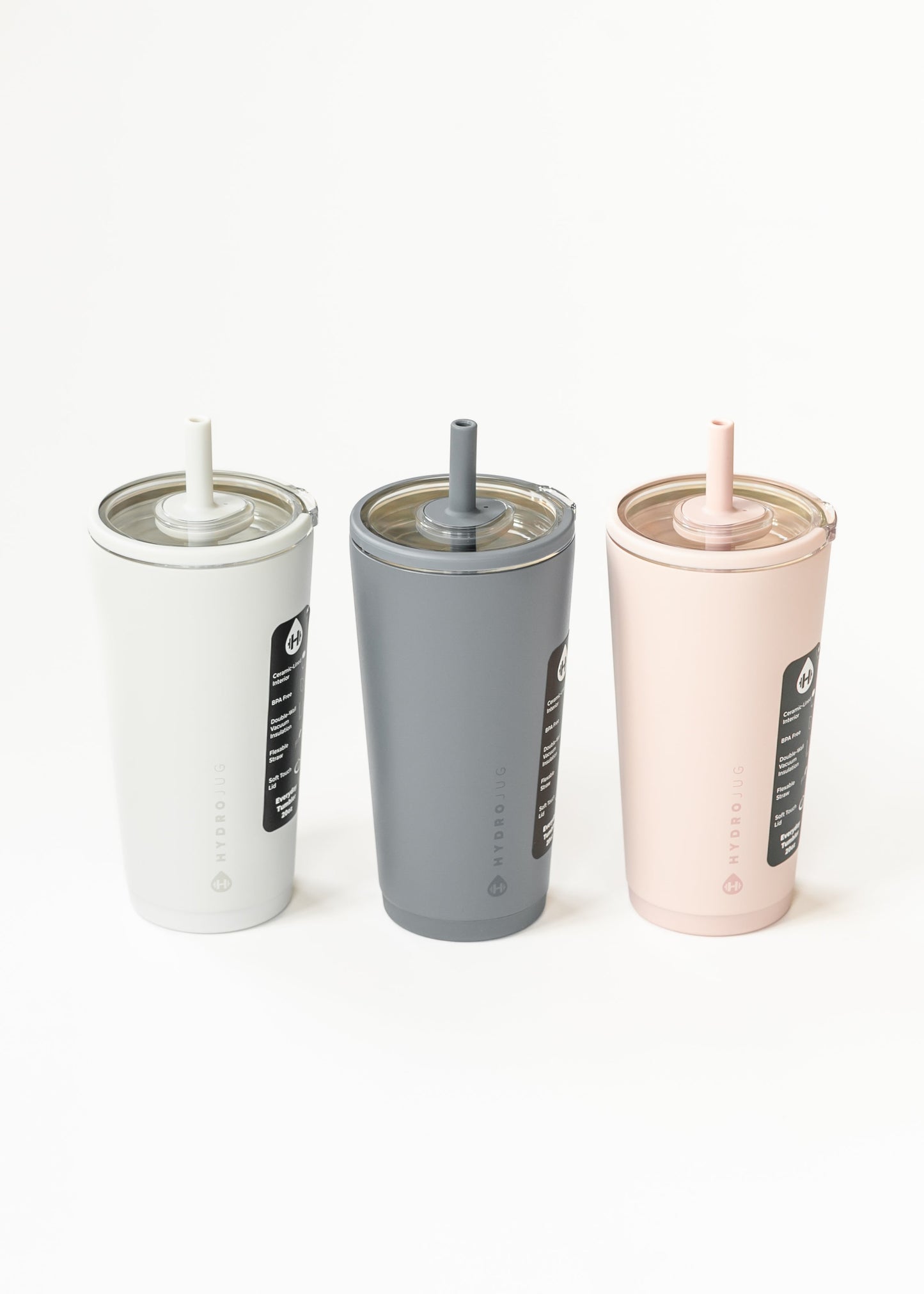 Hydrojug® Everyday Tumbler 20oz Cascade