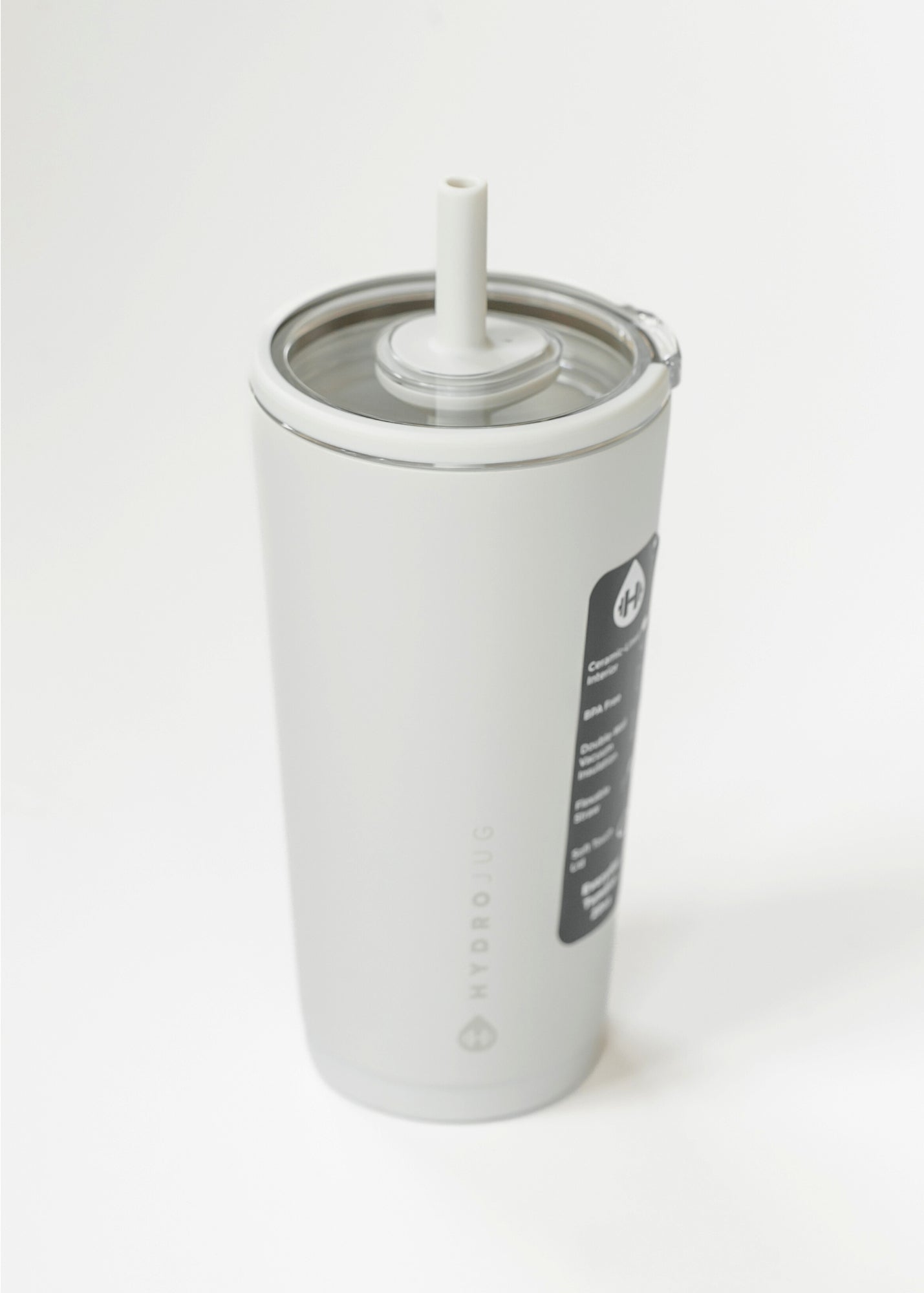 Hydrojug® Everyday Tumbler 20oz Linen