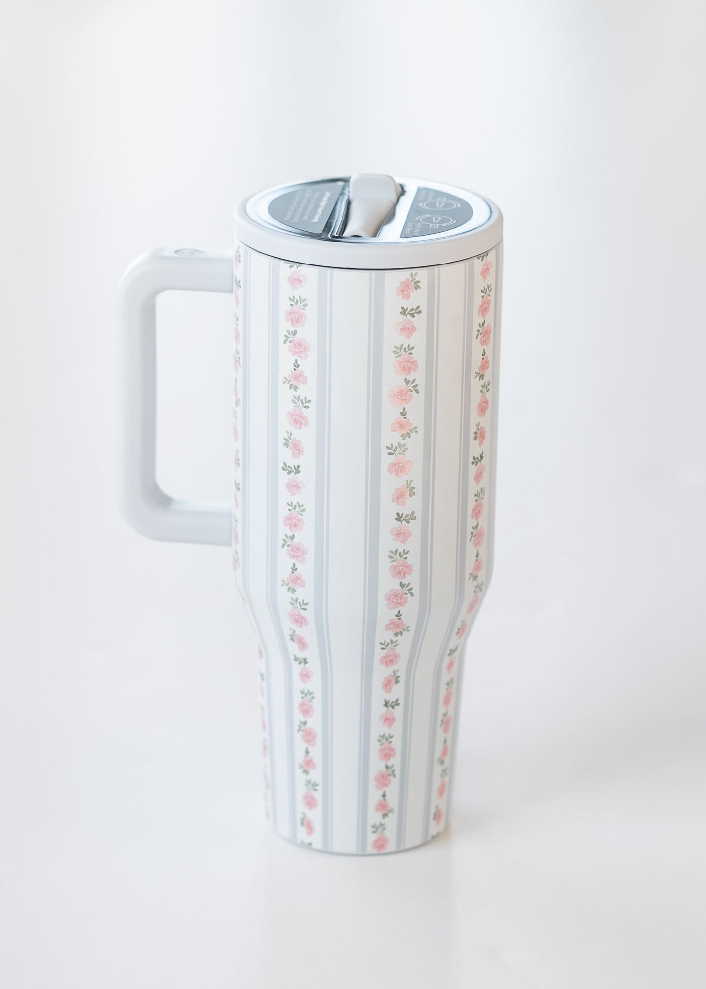 Hydrojug® Traveler 32oz Primrose