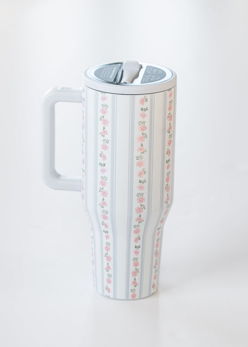 Hydrojug® Traveler 32oz Primrose