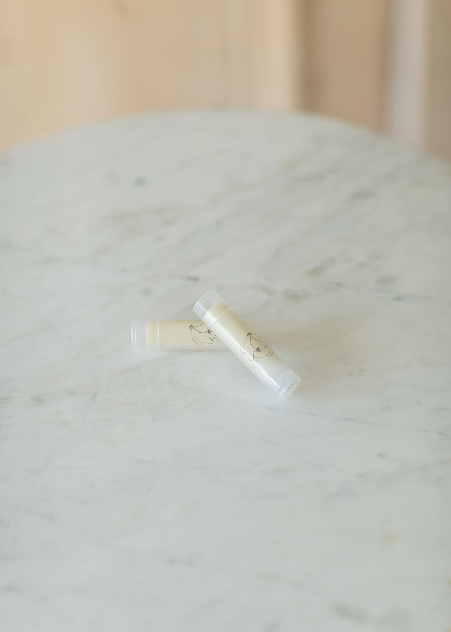 Inherit Natural Lip Balm
