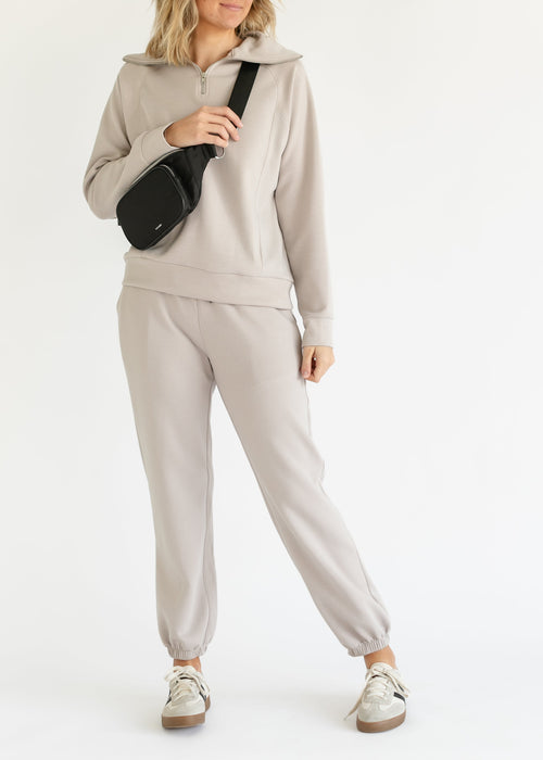 Jogger Soft Modal Lounge Pants - FINAL SALE