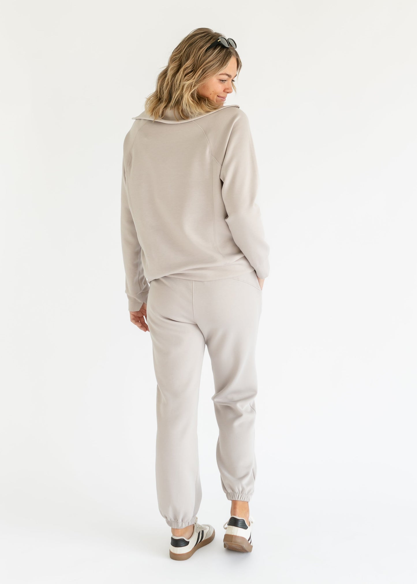 Jogger Soft Modal Lounge Pants - FINAL SALE