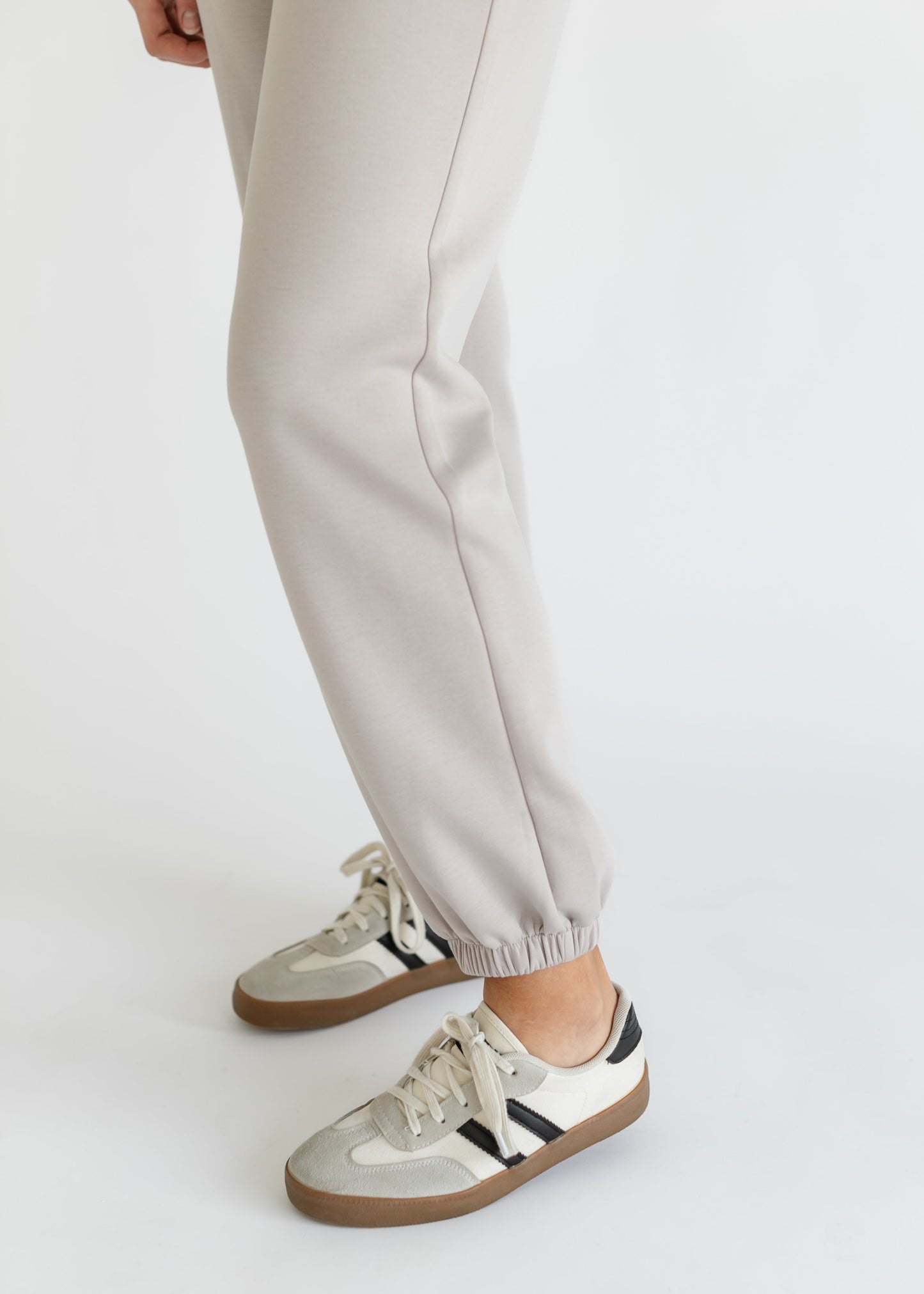 Jogger Soft Modal Lounge Pants - FINAL SALE