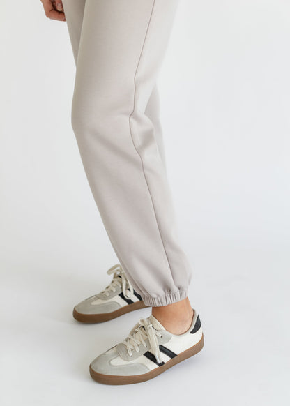 Jogger Soft Modal Lounge Pants - FINAL SALE
