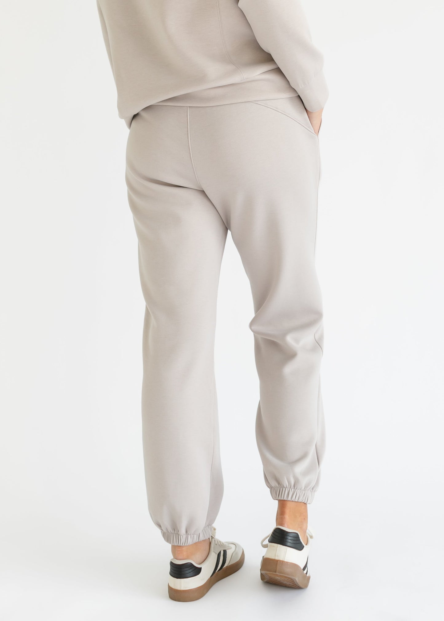 Jogger Soft Modal Lounge Pants - FINAL SALE