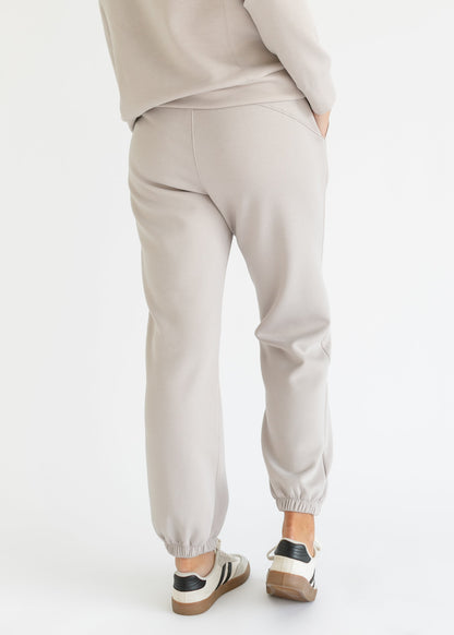 Jogger Soft Modal Lounge Pants - FINAL SALE