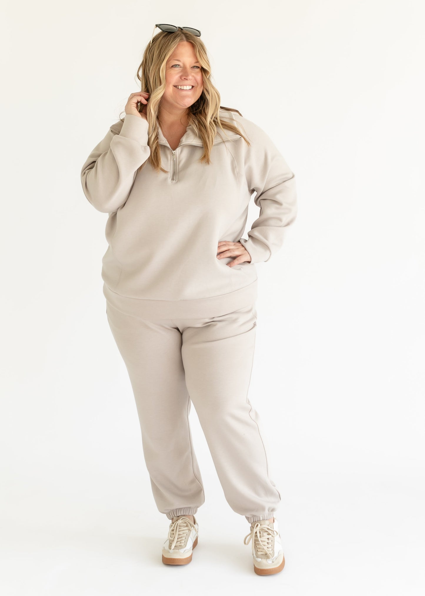 Jogger Soft Modal Lounge Pants - FINAL SALE