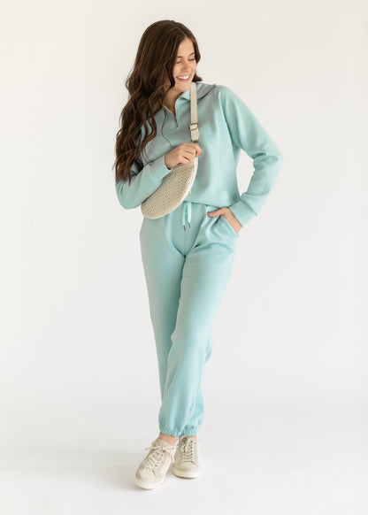 Jogger Soft Modal Lounge Pants - FINAL SALE