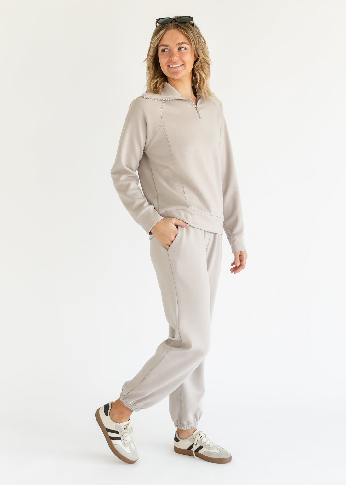 Jogger Soft Modal Lounge Pants - FINAL SALE