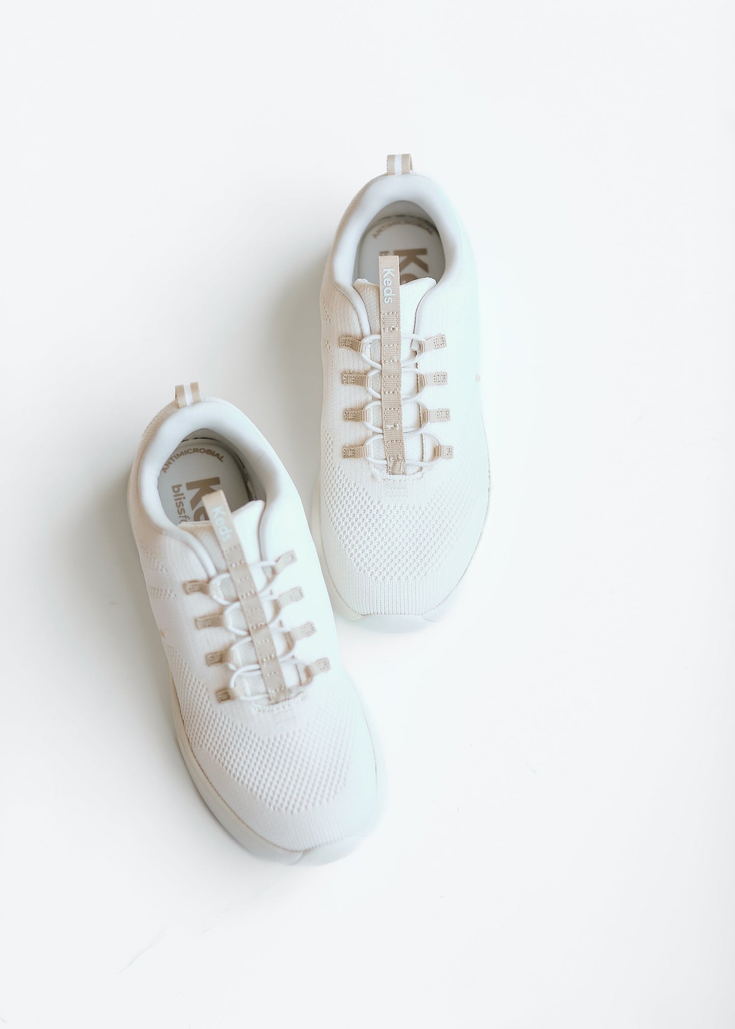Keds® Blisswalk Knit Slip On Sneaker - FINAL SALE