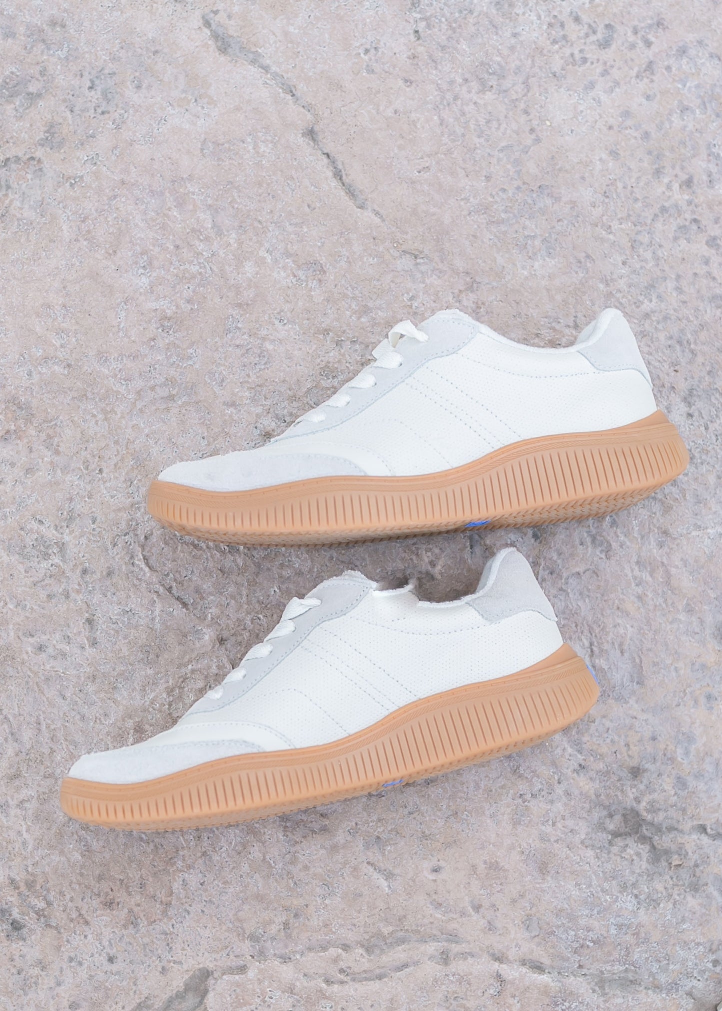 Keds® Contest Suede Lace Up Sneaker - FINAL SALE