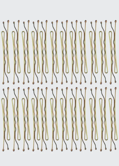 Kitsch™ Essential Bobby Pins 45pc