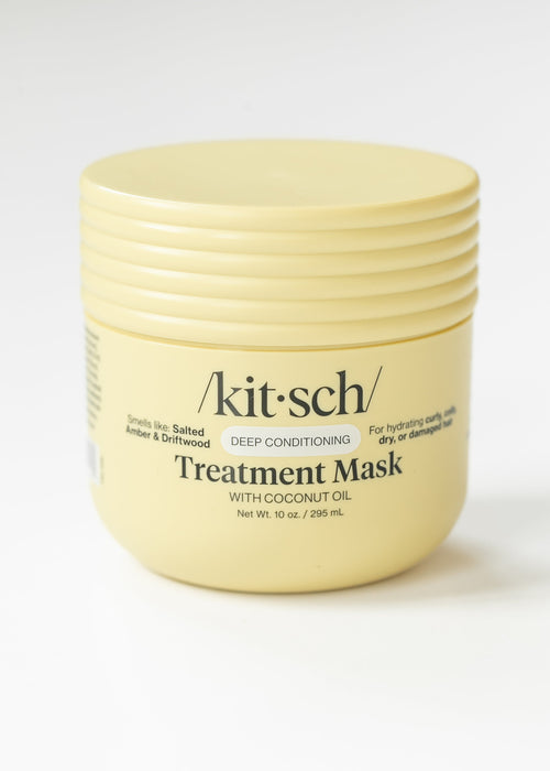 Kitsch™ Moisturizing Coconut Oil Deep Conditioning Treatment Mask