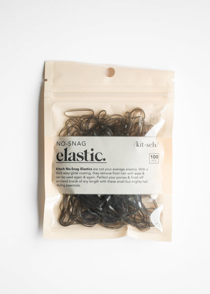 Kitsch™ No-Snag Elastic 100pc Set