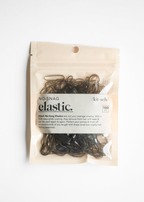 Kitsch™ No-Snag Elastic 100pc Set