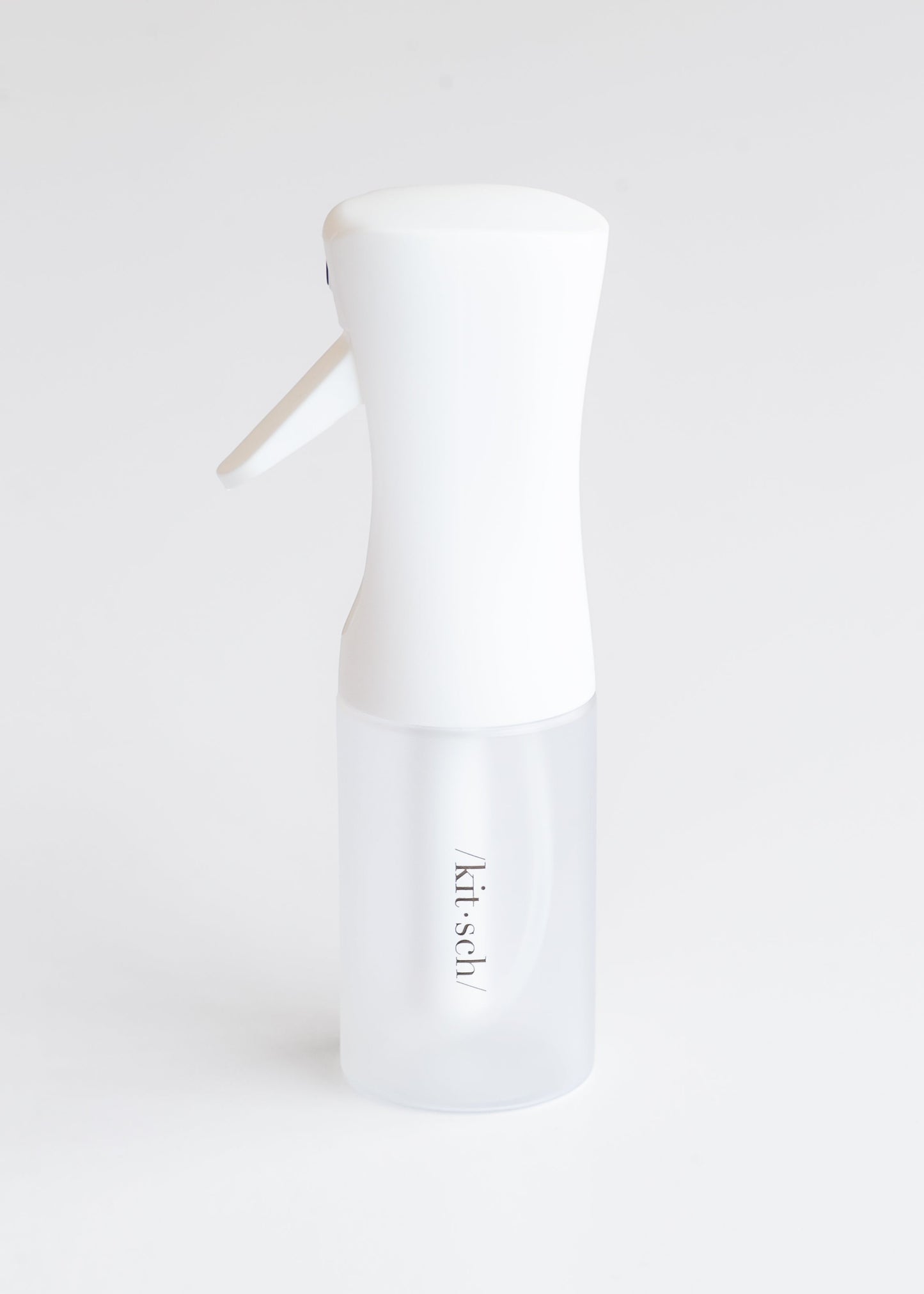 Kitsch™ Recycled Plastic Continuous Spray Bottle