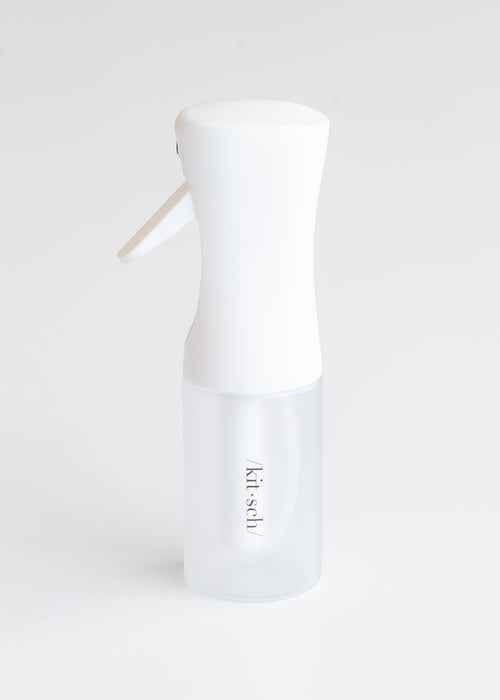 Kitsch™ Recycled Plastic Continuous Spray Bottle