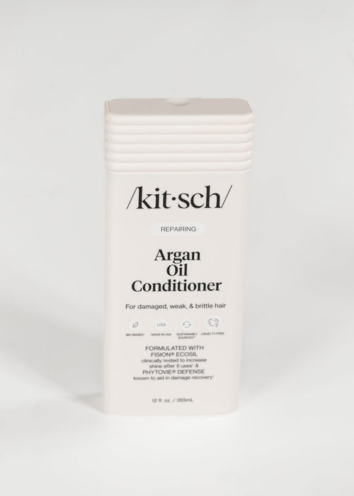 Kitsch™ Repairing Argan Oil Conditioner