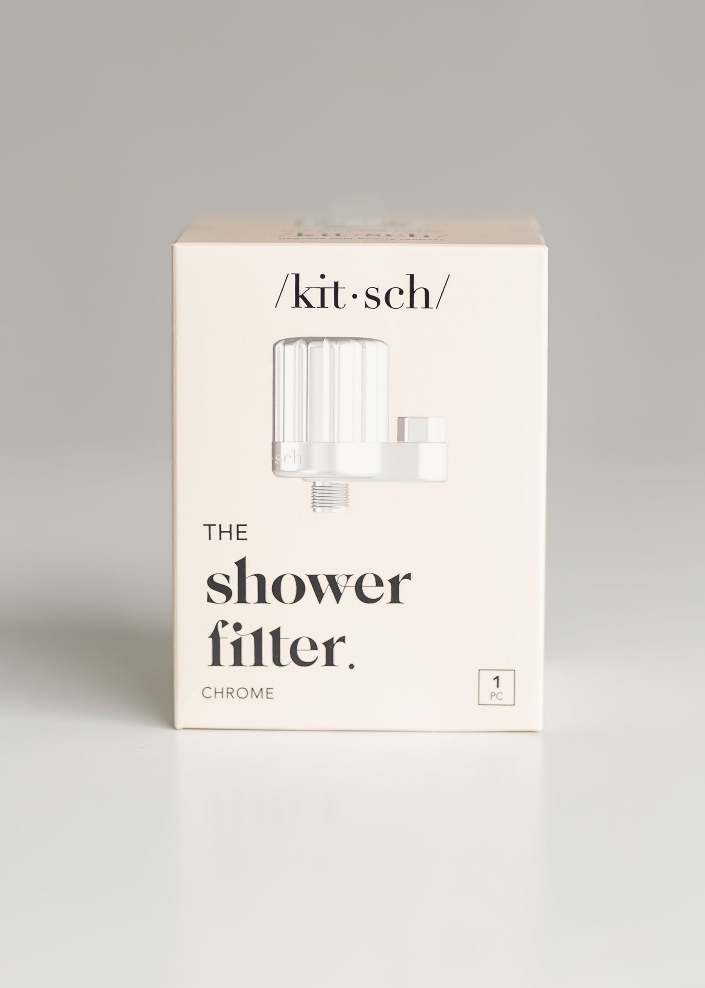 Kitsch™ Shower Purifying Filter