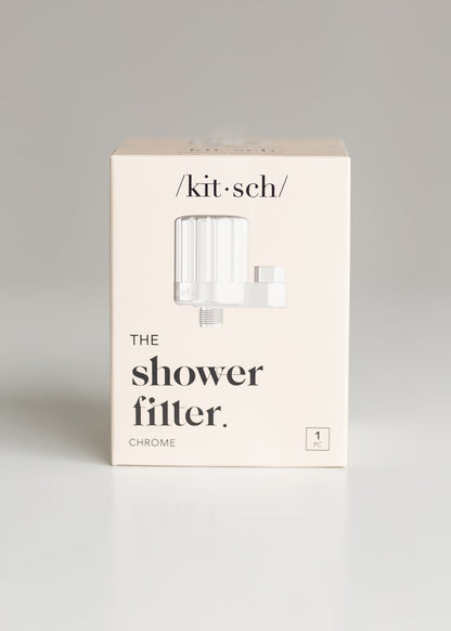 Kitsch™ Shower Purifying Filter