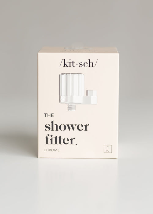 Kitsch™ Shower Purifying Filter