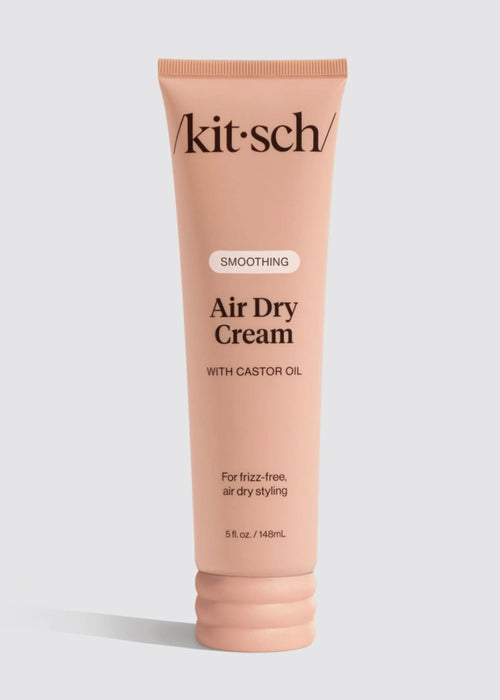 Kitsch™ Smoothing Air Dry Cream