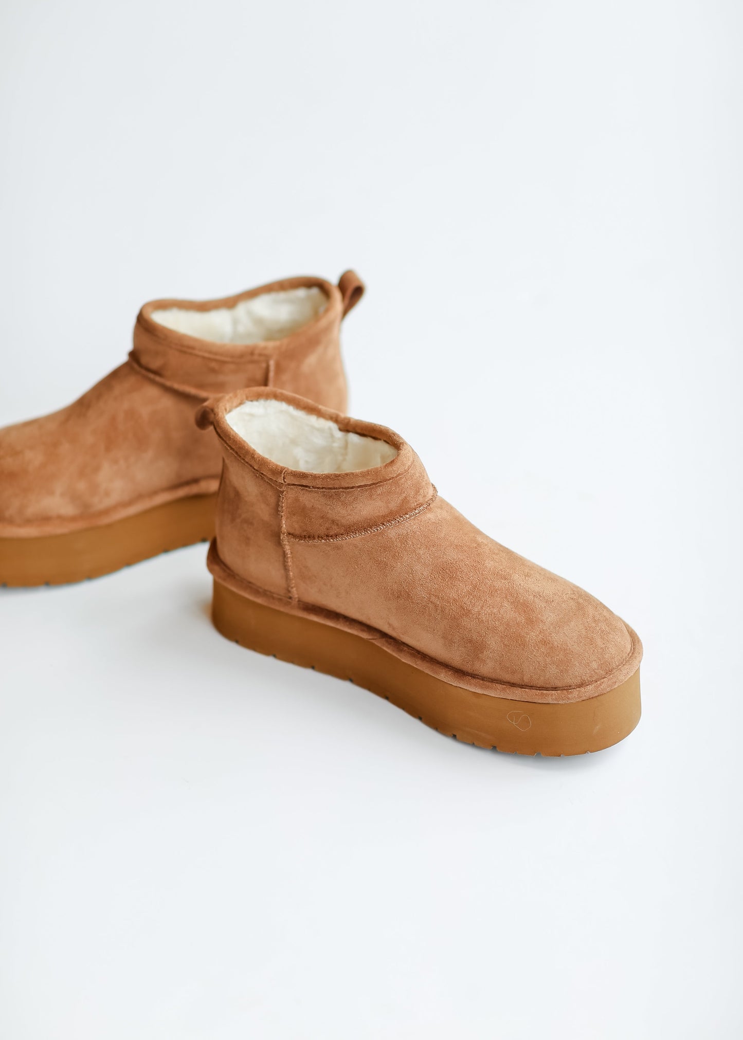 madden girl® Embrace Platform Bootie - FINAL SALE