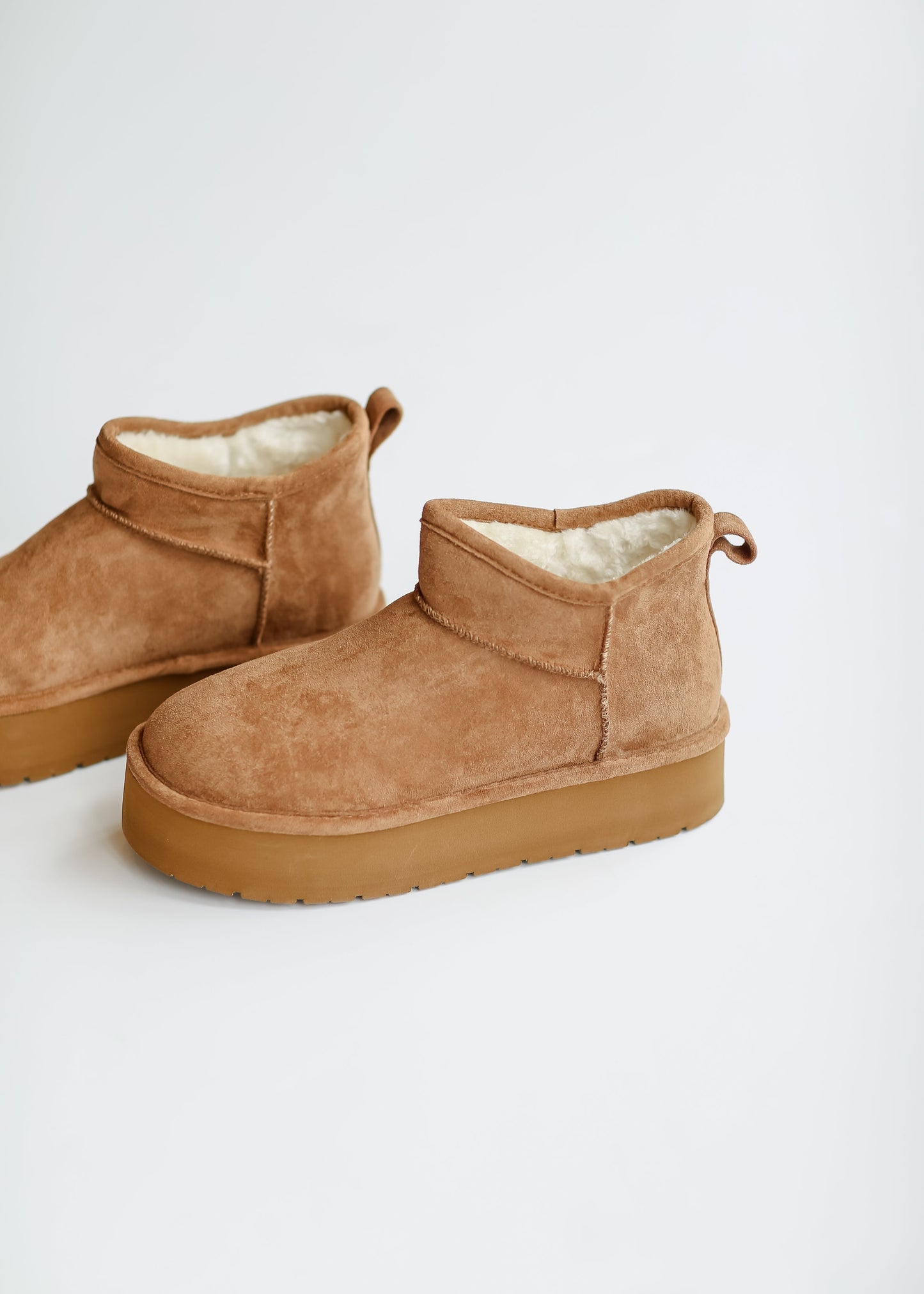 madden girl® Embrace Platform Bootie - FINAL SALE