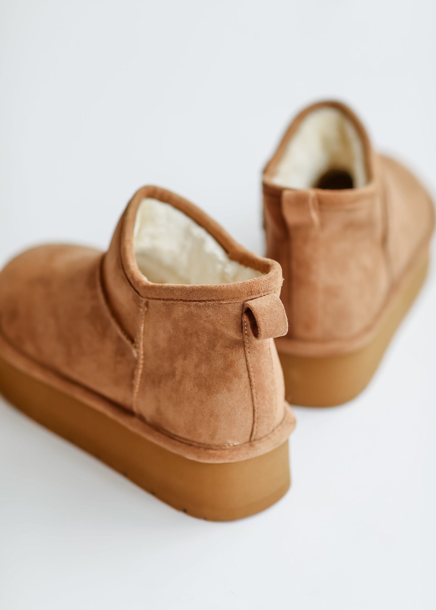 madden girl® Embrace Platform Bootie - FINAL SALE