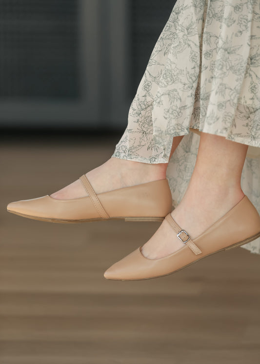 MIA™ Aviba Flat
