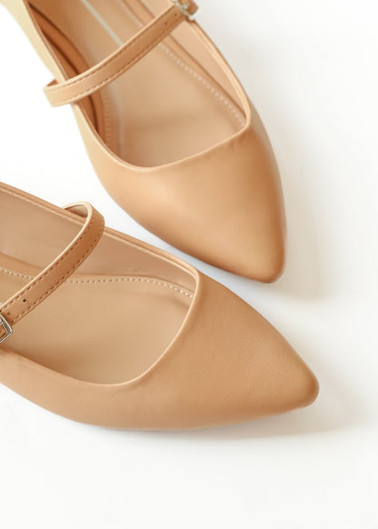 MIA™ Aviba Flat