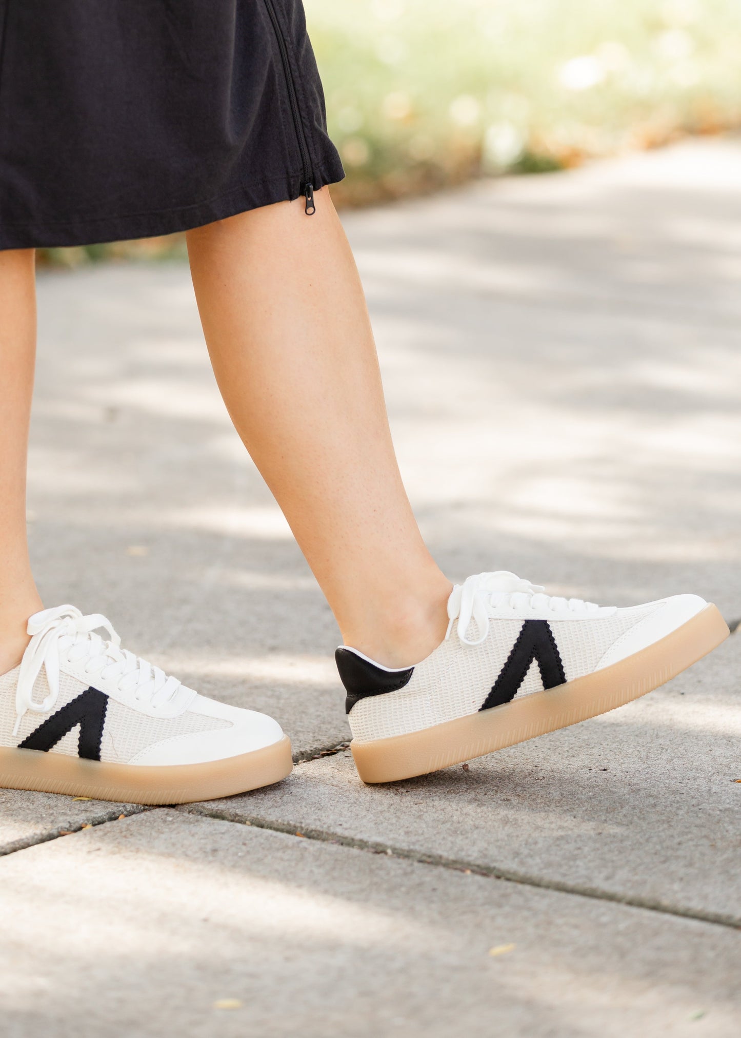 MIA™ Axel Sneaker - FINAL SALE