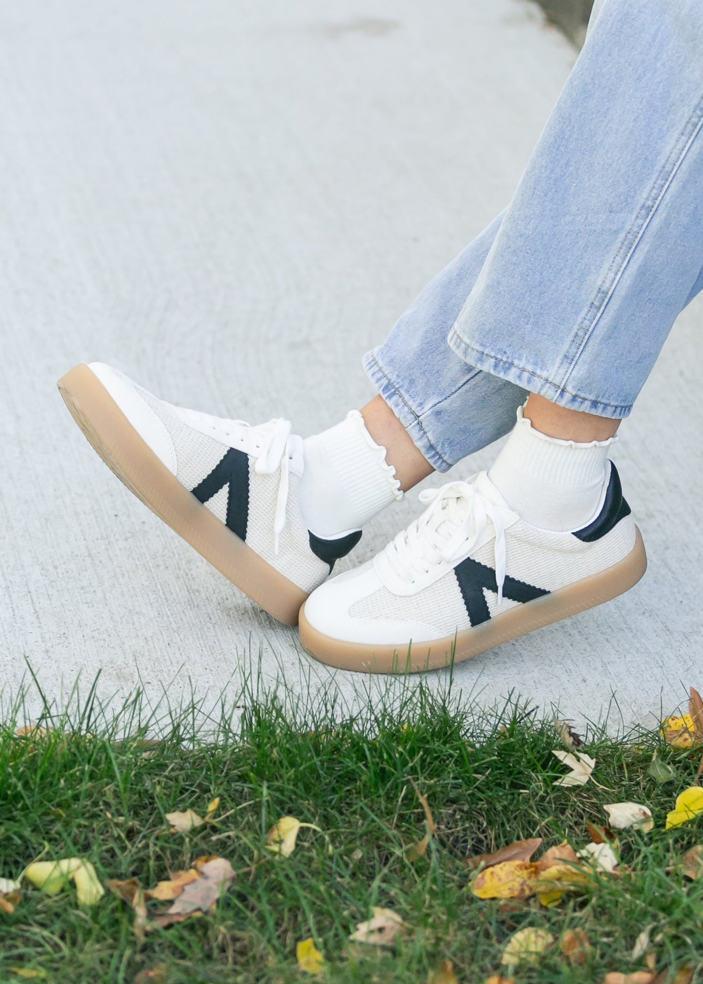 MIA™ Axel Sneaker - FINAL SALE