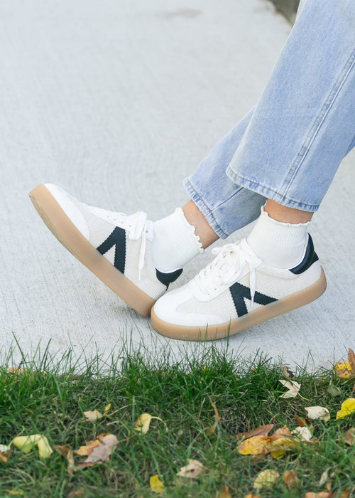MIA™ Axel Sneaker - FINAL SALE