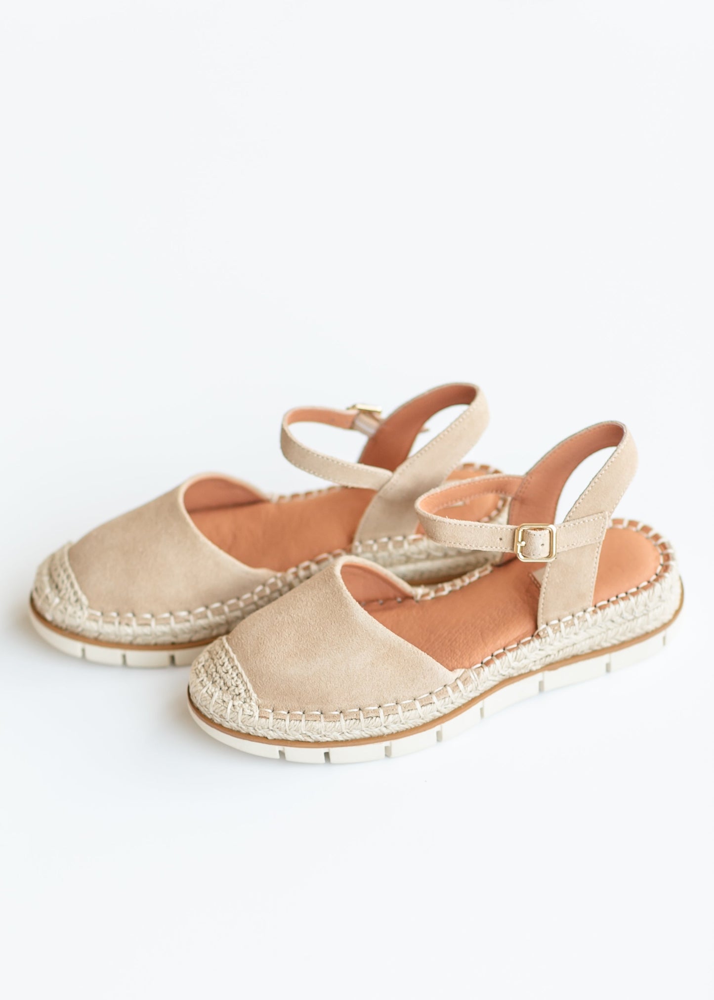 MIA™ Verona Close Toe Wedge Sandal - FINAL SALE