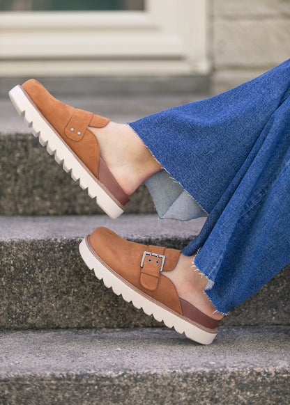MIA™ Zamira Clog - FINAL SALE