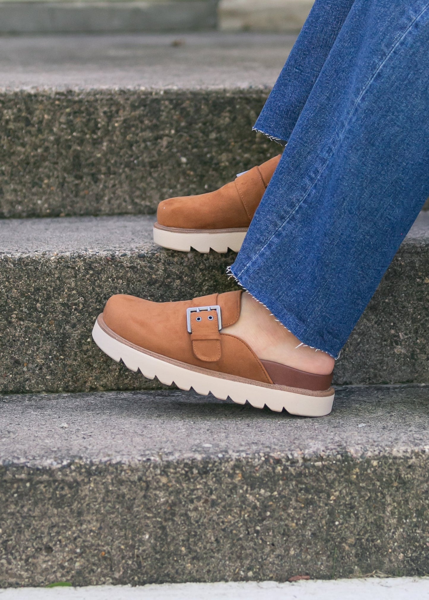 MIA™ Zamira Clog - FINAL SALE