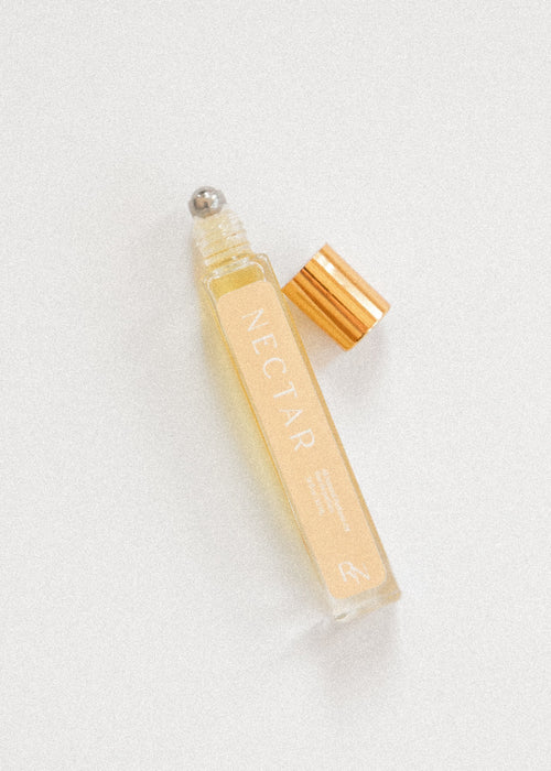 Nectar Botanical Perfume Oil