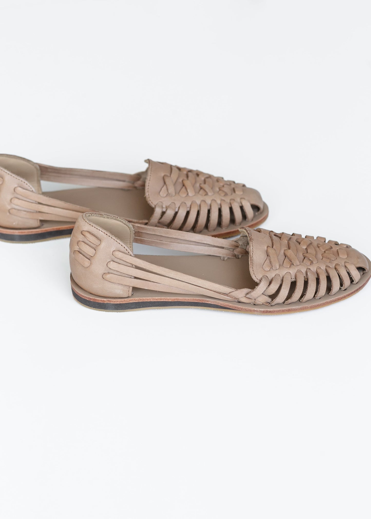 Nisolo Women's Huarache Sandal
