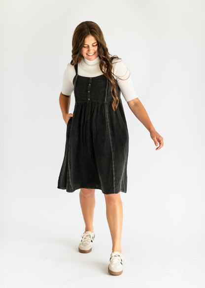 Norali Mockneck Knit Top - FINAL SALE