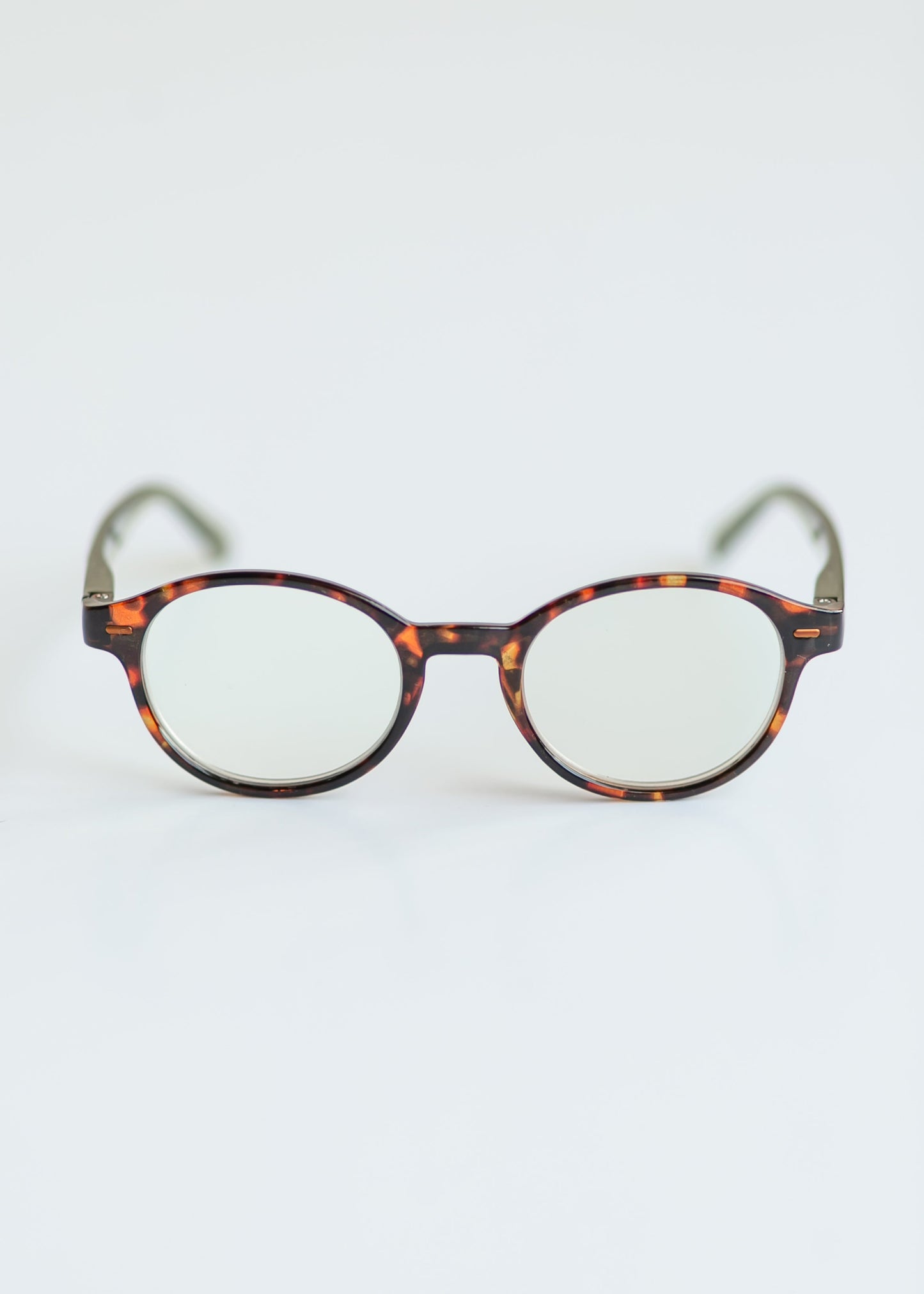 Peepers by Peeperspecs® Dawson Blue Light Reading Glasses