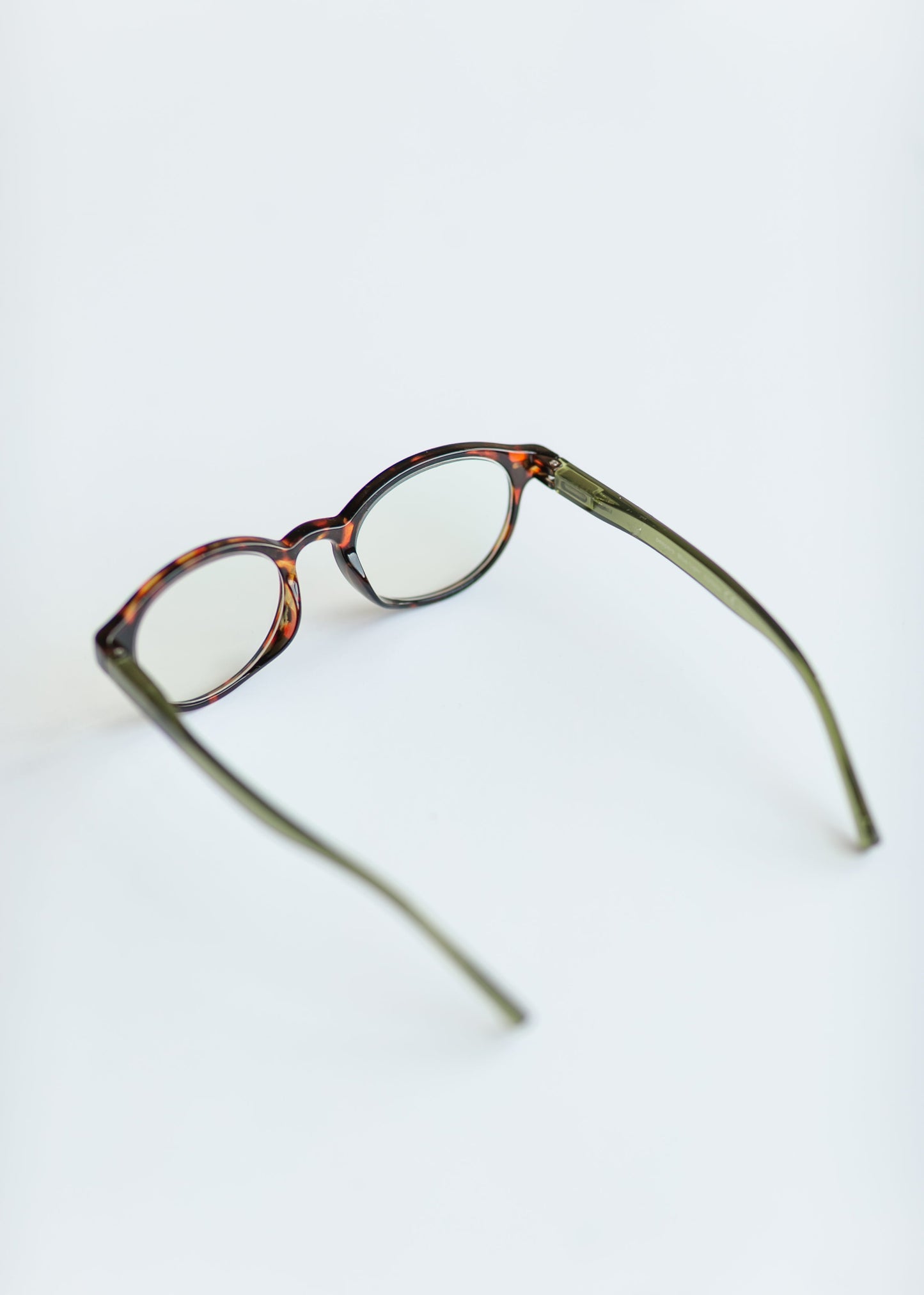 Peepers by Peeperspecs® Dawson Blue Light Reading Glasses