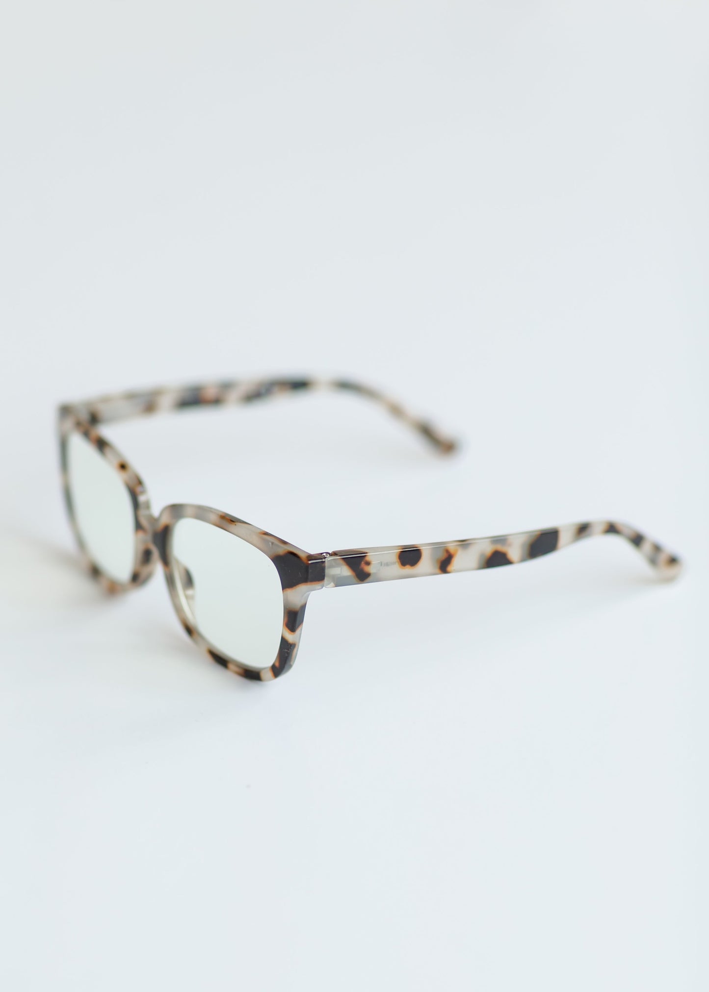 Peepers by Peeperspecs® Impromptu Blue Light Reading Glasses