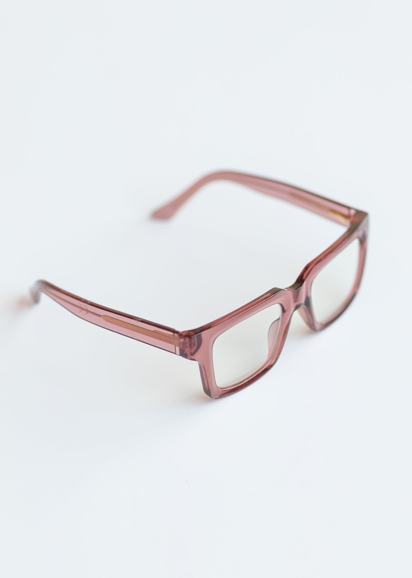 Peepers by Peeperspecs® Spotlight Blue Light Reading Glasses