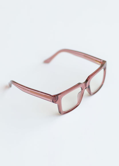 Peepers by Peeperspecs® Spotlight Blue Light Reading Glasses
