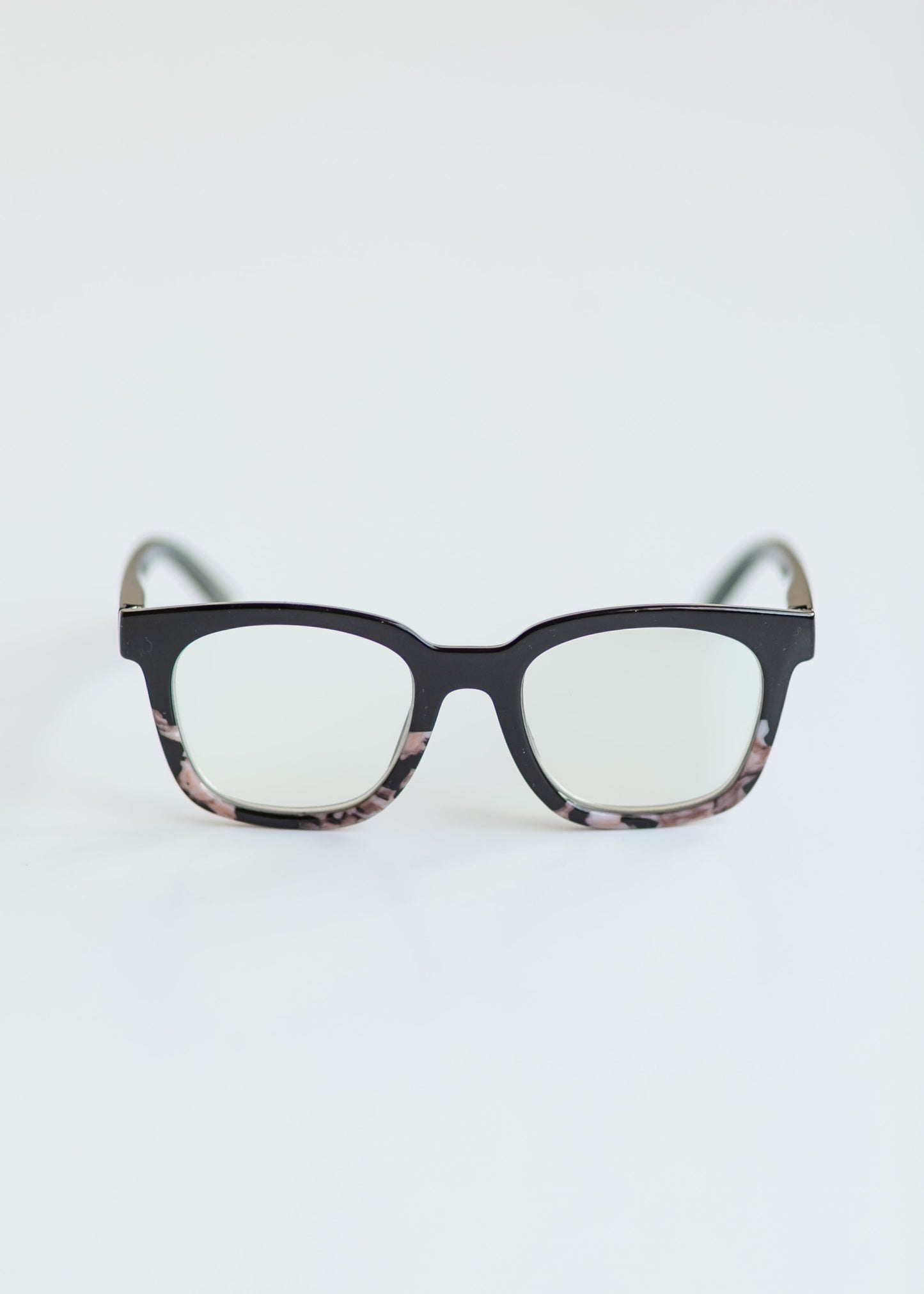 Peepers by Peeperspecs® To the Max Blue Light Reading Glasses